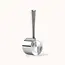 Crema Steam Lever (Brushed Silver)