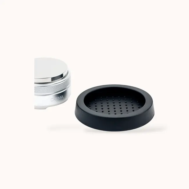 Crema - Tamper Puck