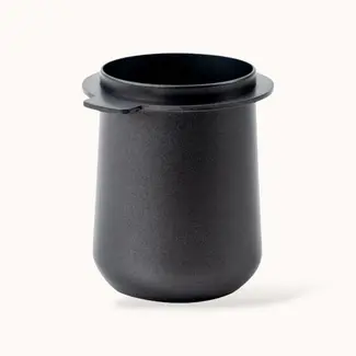 Crema Dosing Cup 53.4mm  (Black)