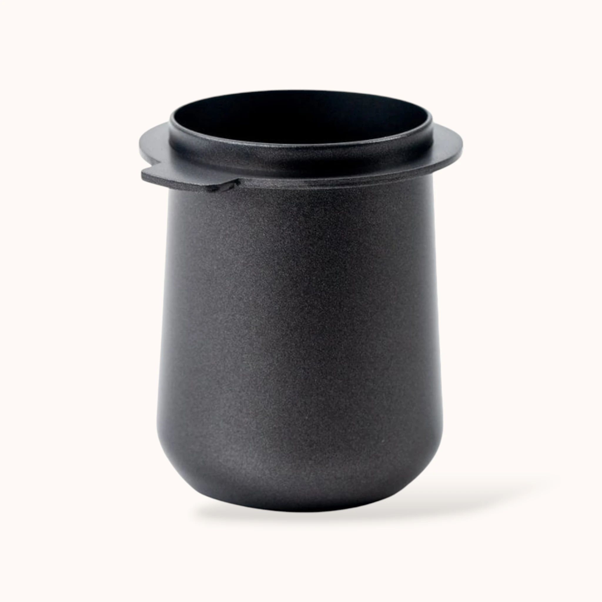 Crema - Dosing Cup | 53.4mm (Black)