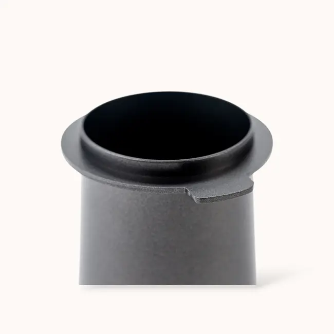 Crema - Dosing Cup | 53.4mm (Black)
