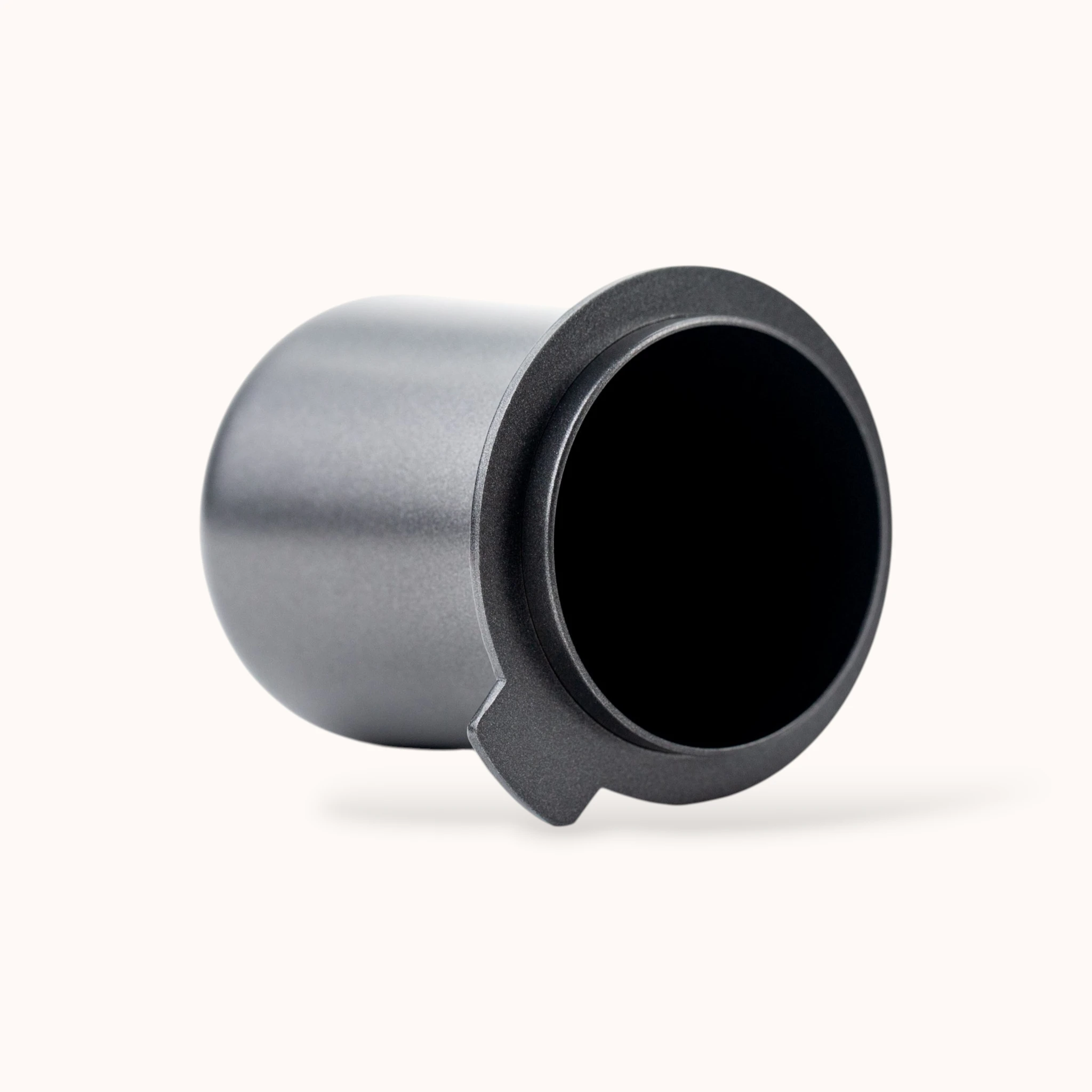 Crema - Dosing Cup | 53.4mm (Black)