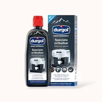 Durgol Swiss Espresso Descaler (500ml)