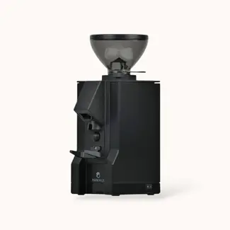 Eureka Mignon Manuale 50mm (Black)