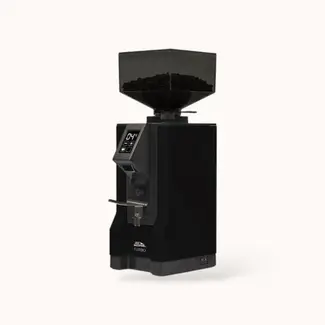 Eureka Mignon Turbo 65mm (Zwart)