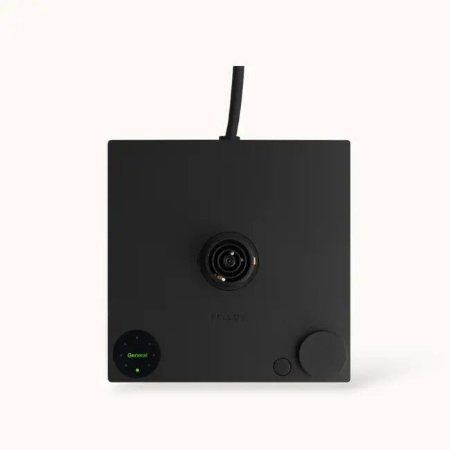 Fellow Stagg EKG Pro | Zwart