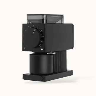 Fellow ODE Gen 2 Grinder (Zwart)