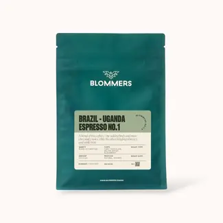 Blend Espresso No.1