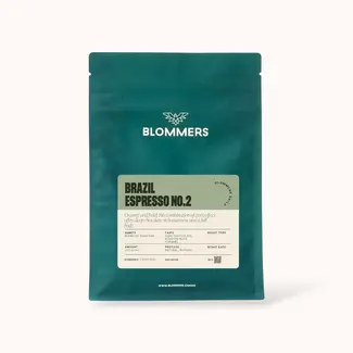 Blend Espresso No.2