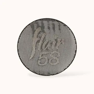Flair Etched Puck Screen