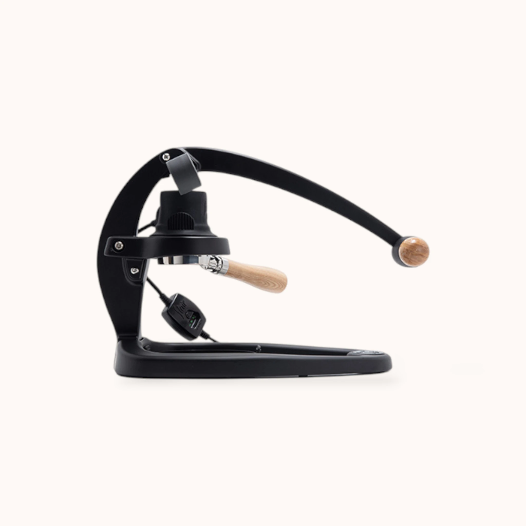 Flair - 58 | Zwart - Espresso Maker