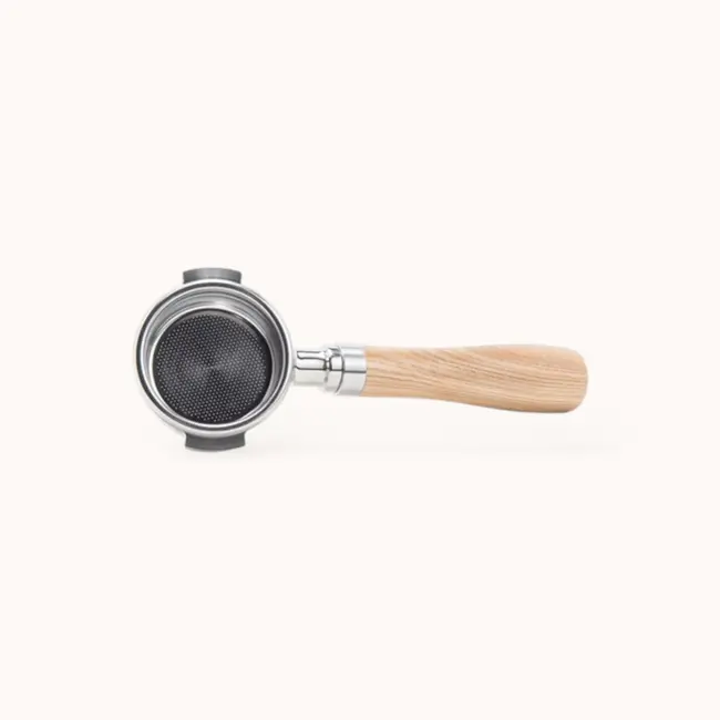 Flair - 58 | Zwart - Espresso Maker