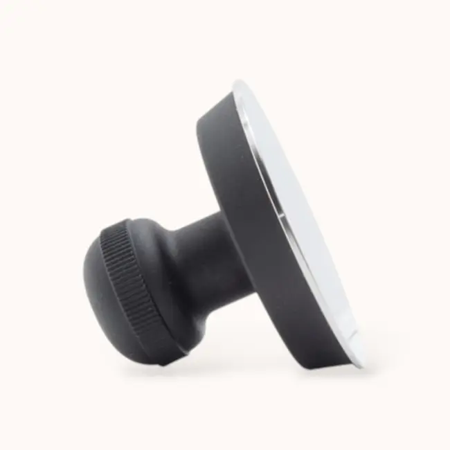 Flair - 58 | Zwart - Espresso Maker