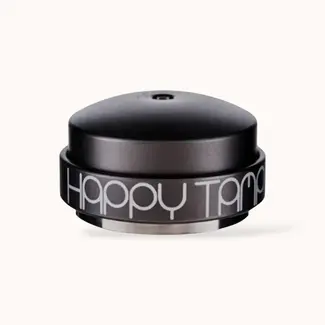 Happy Tamper Happy Tamper (Zwart)