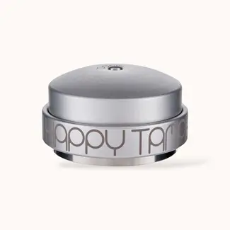 Happy Tamper Happy Tamper (Light Grey)