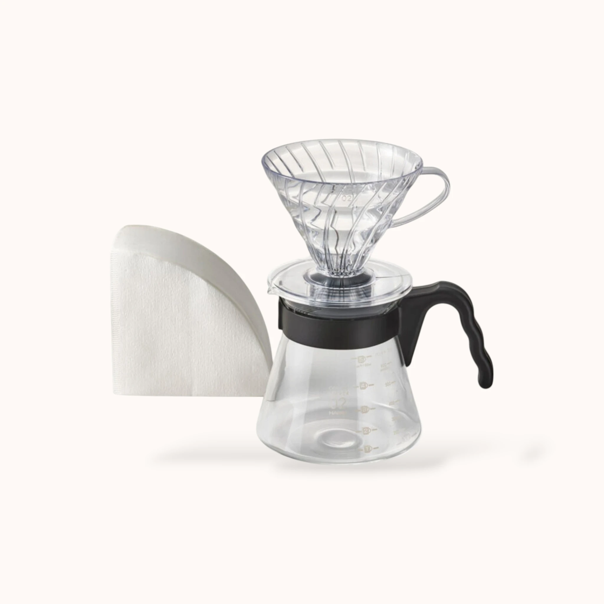 Hario - V60 Pour Over Kit