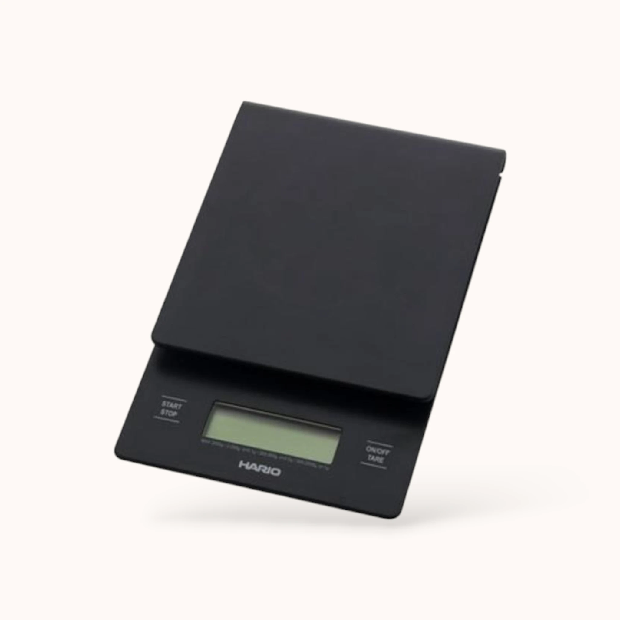Hario V60 Drip Scale VST-2000 | Blommers