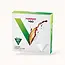 Hario V60 Filters 01 White - VCF-01-40W (40 stuks)