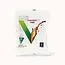 Hario V60 Filters 01 White - VCF-01-100W (100 Stuks)