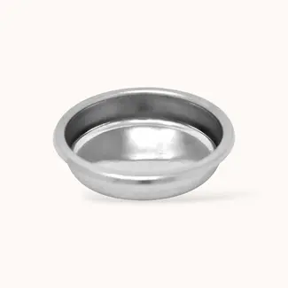 JoeFrex Blindfilter Stainless Steel 58 mm