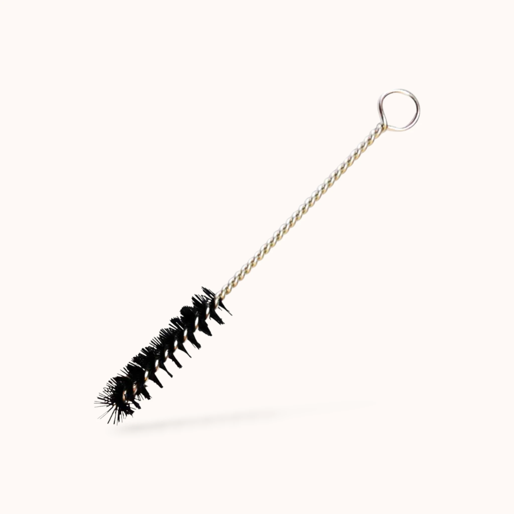 JoeFrex - Borstel voor Filterhouder | 12cm x 1,2cm