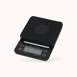 JoeFrex Brewing Weegschaal + Timer 5000 g