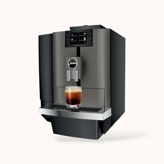 Jura Professional X4 (Dark Inox)