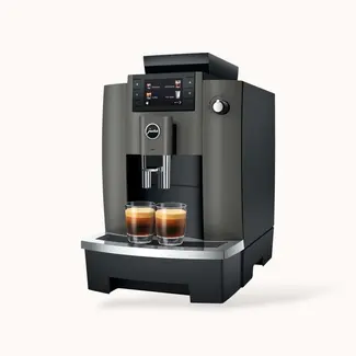 Jura Professional W4 (Dark Inox)