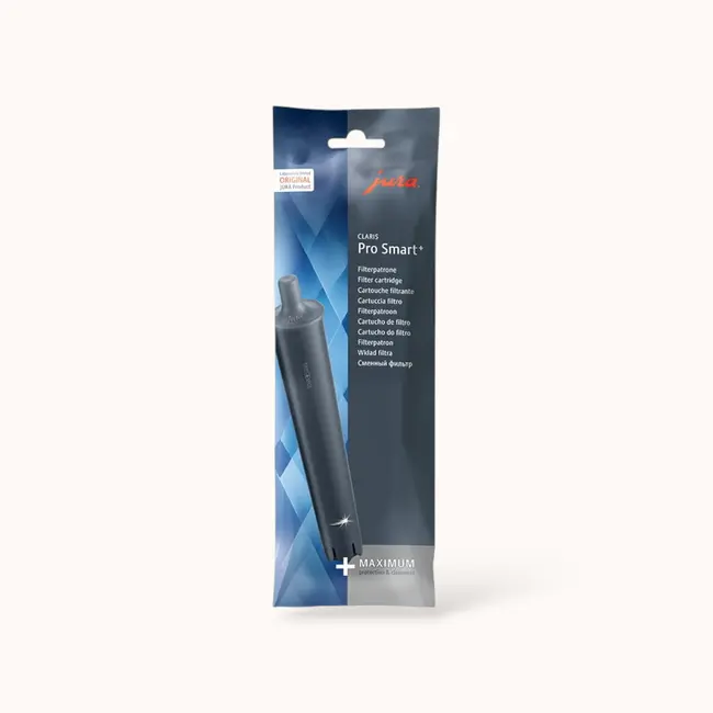 Jura - CLARIS Pro Smart+ | Filter Cartridge