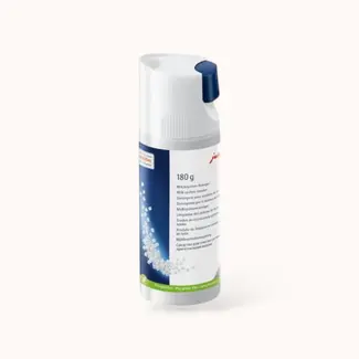 Jura Professional Milk System Cleaner 180 grams