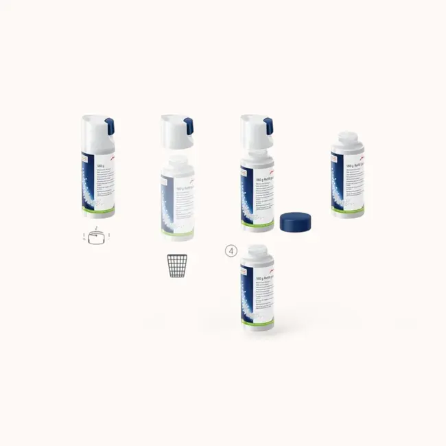 Jura - Milk System Cleaner | 180 grams