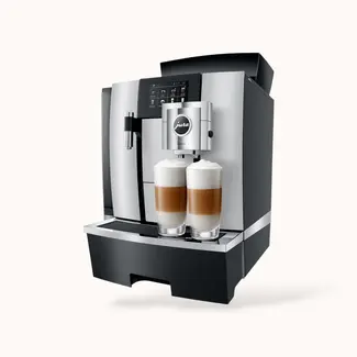 Jura Professional GIGA X3 Aluminium