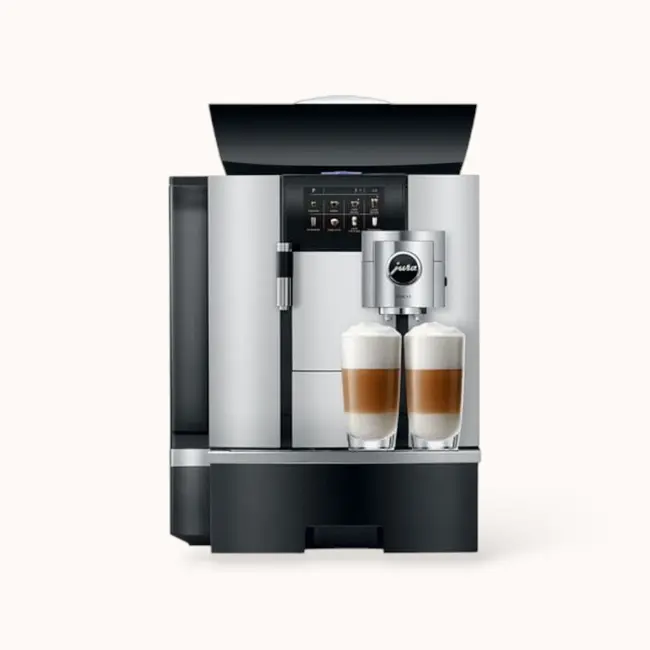 Jura Professional - GIGA X3 | Aluminium (EB) - Fully Automatic Machine