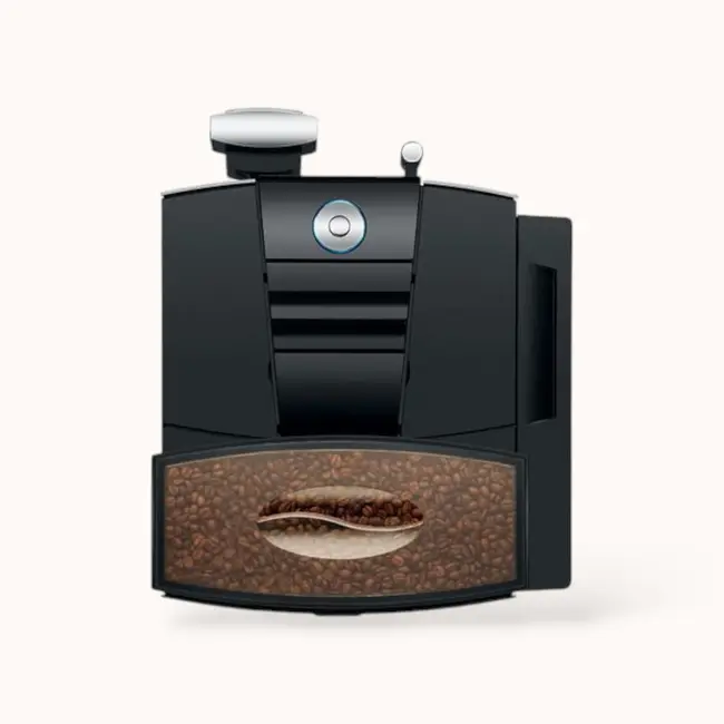 Jura Professional - GIGA X3 | Aluminium (EB) - Volautomaat
