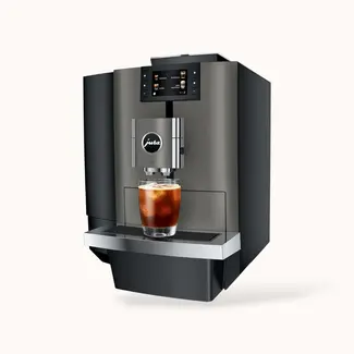 Jura Professional X10 (Dark Inox)