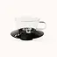 Kalita Glass Wave Dripper 155 (Zwart)