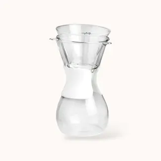 Kalita Wave-Style Dripper Set