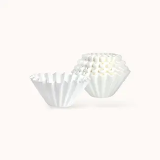 Kalita Wave Filter 155 White (100 Stuks)