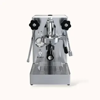 Lelit Mara X (Brushed Stainless Steel)