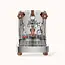Lelit Bianca (Polished Stainless Steel)