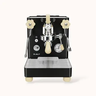 Lelit Bianca (Black)