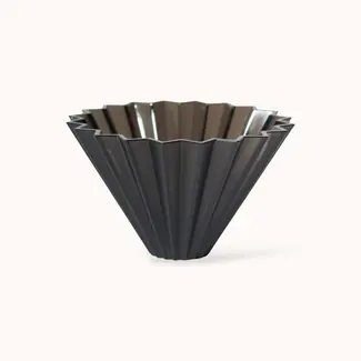 Origami Dripper Air M (Zwart)