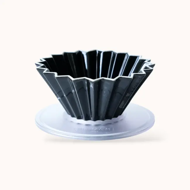 Origami - AS Resin Holder