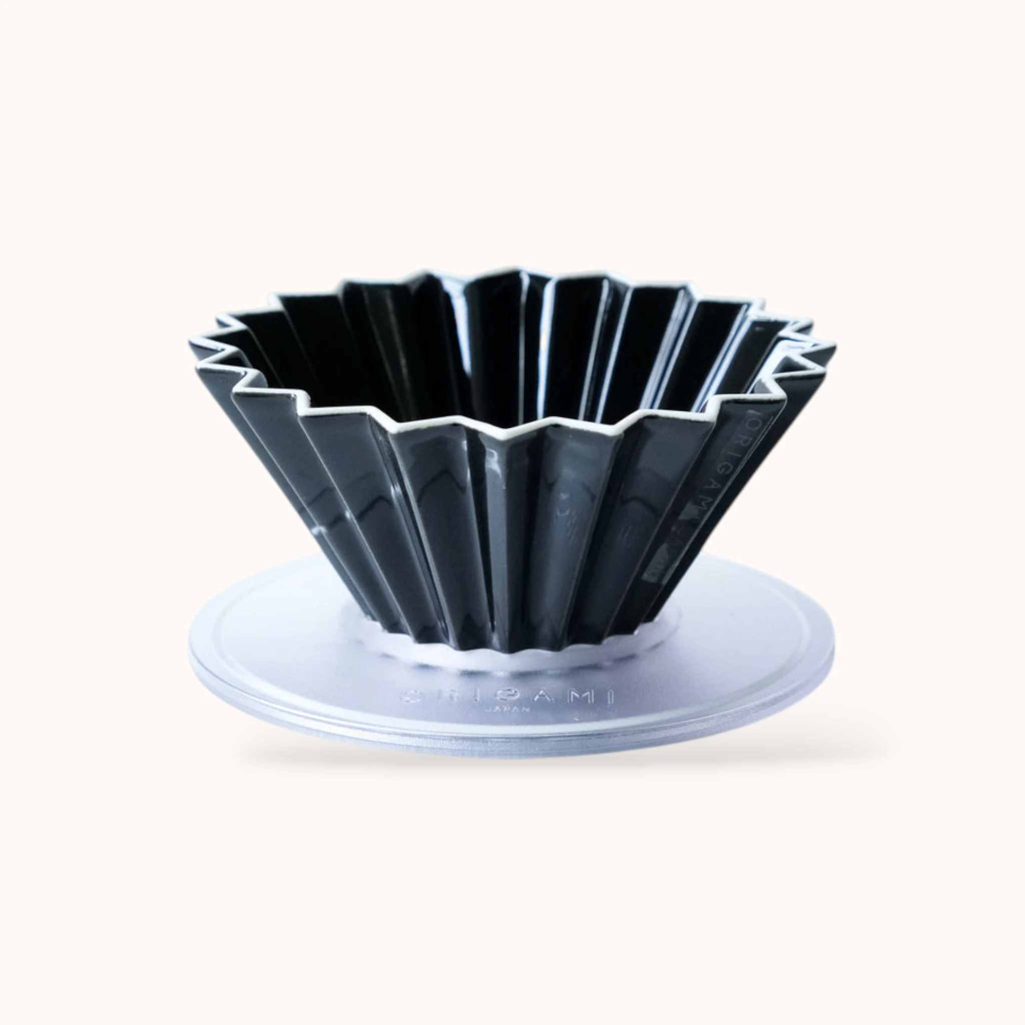 Origami - AS Resin Holder