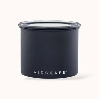 Planetary Design Airscape Voorraadbus 250 gram (Mat Zwart)