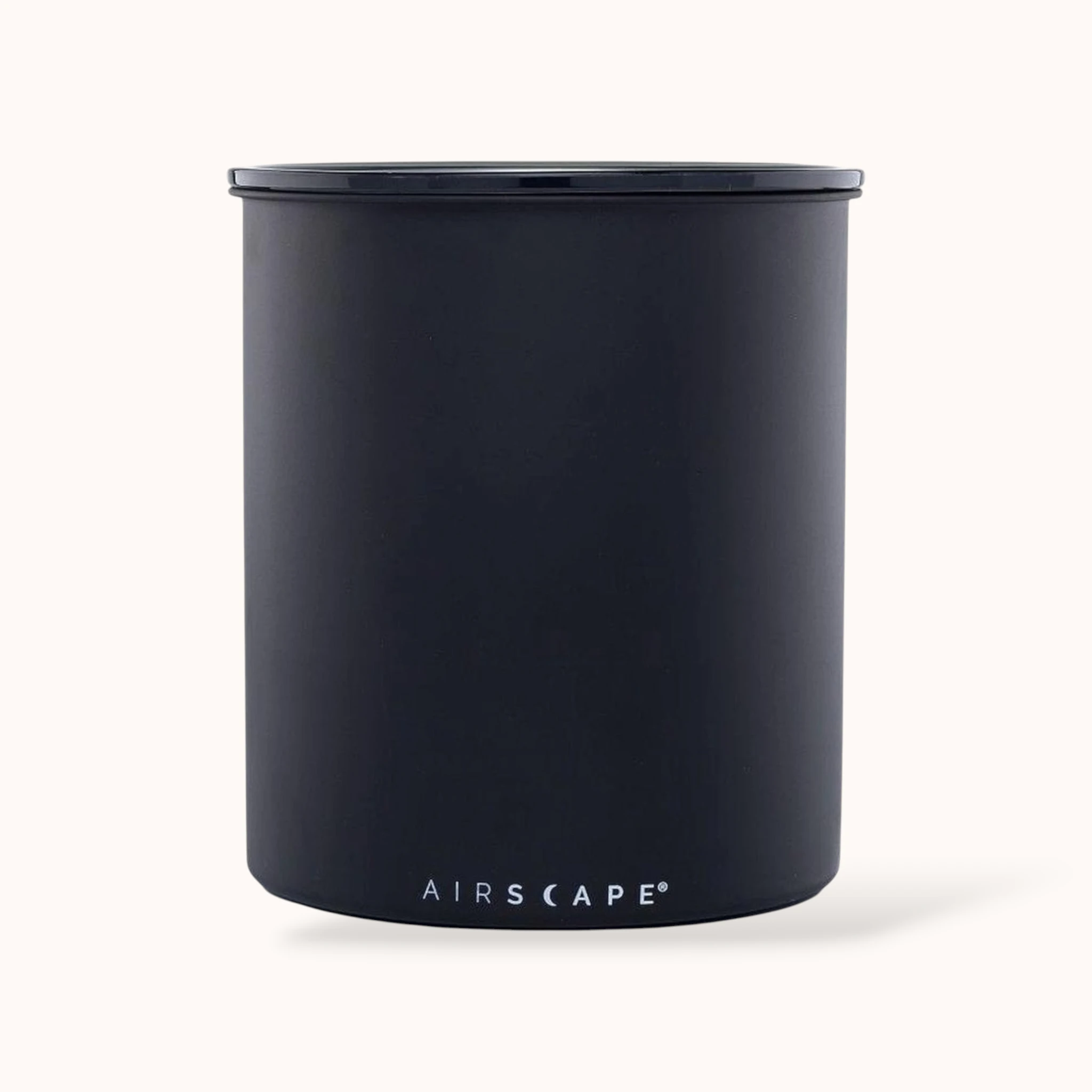Planetary Design - Airscape Voorraadbus | 1 kg (Mat Zwart)