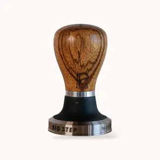 Pullman BigStep Tamper voor Sage 53,4mm