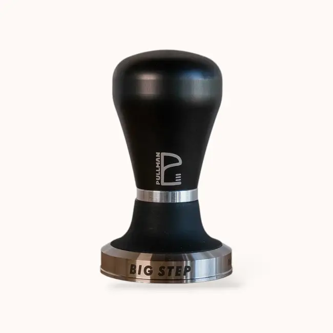Pullman - BigStep Tamper | voor Sage 54,4mm