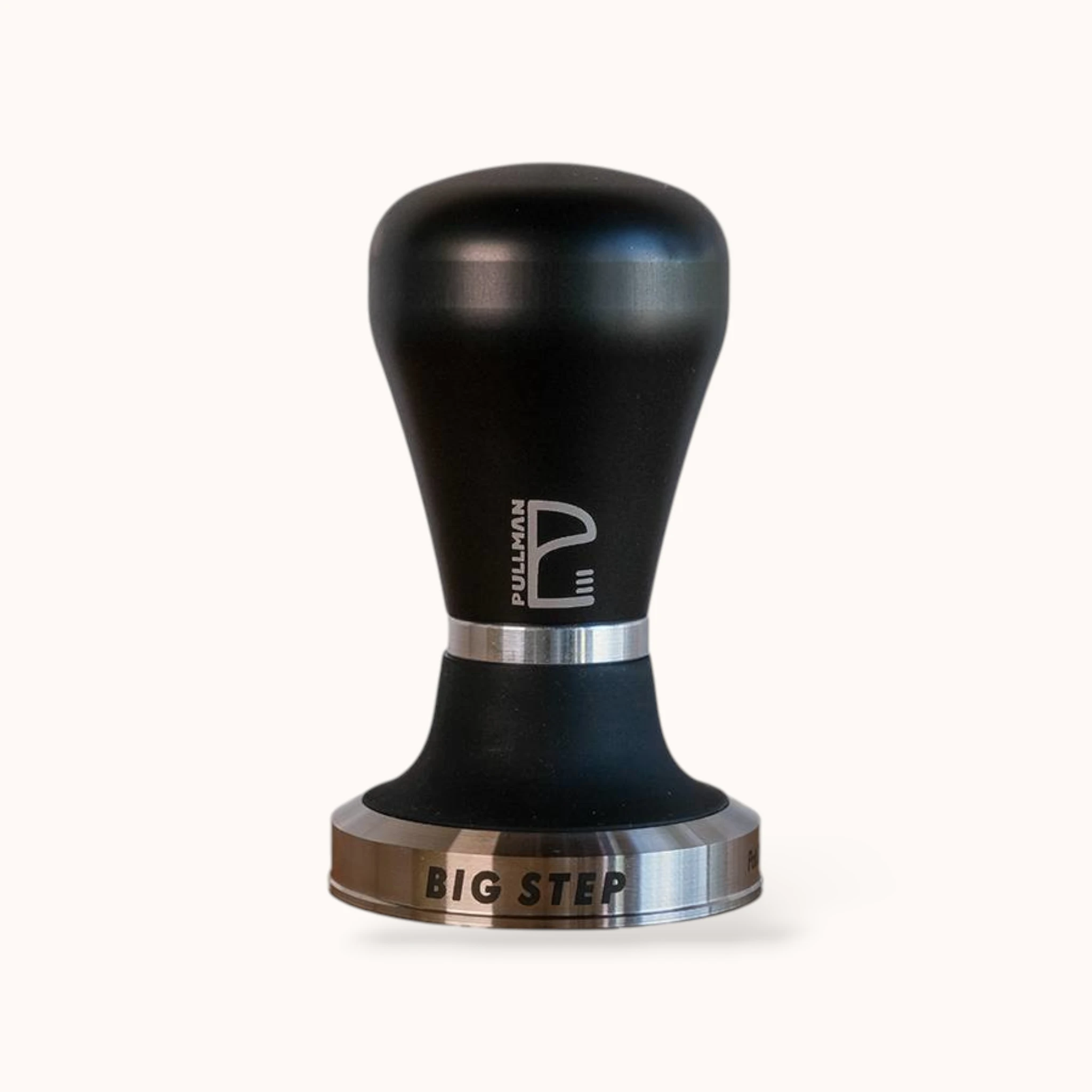 Pullman - BigStep Tamper | voor Sage 54,4mm