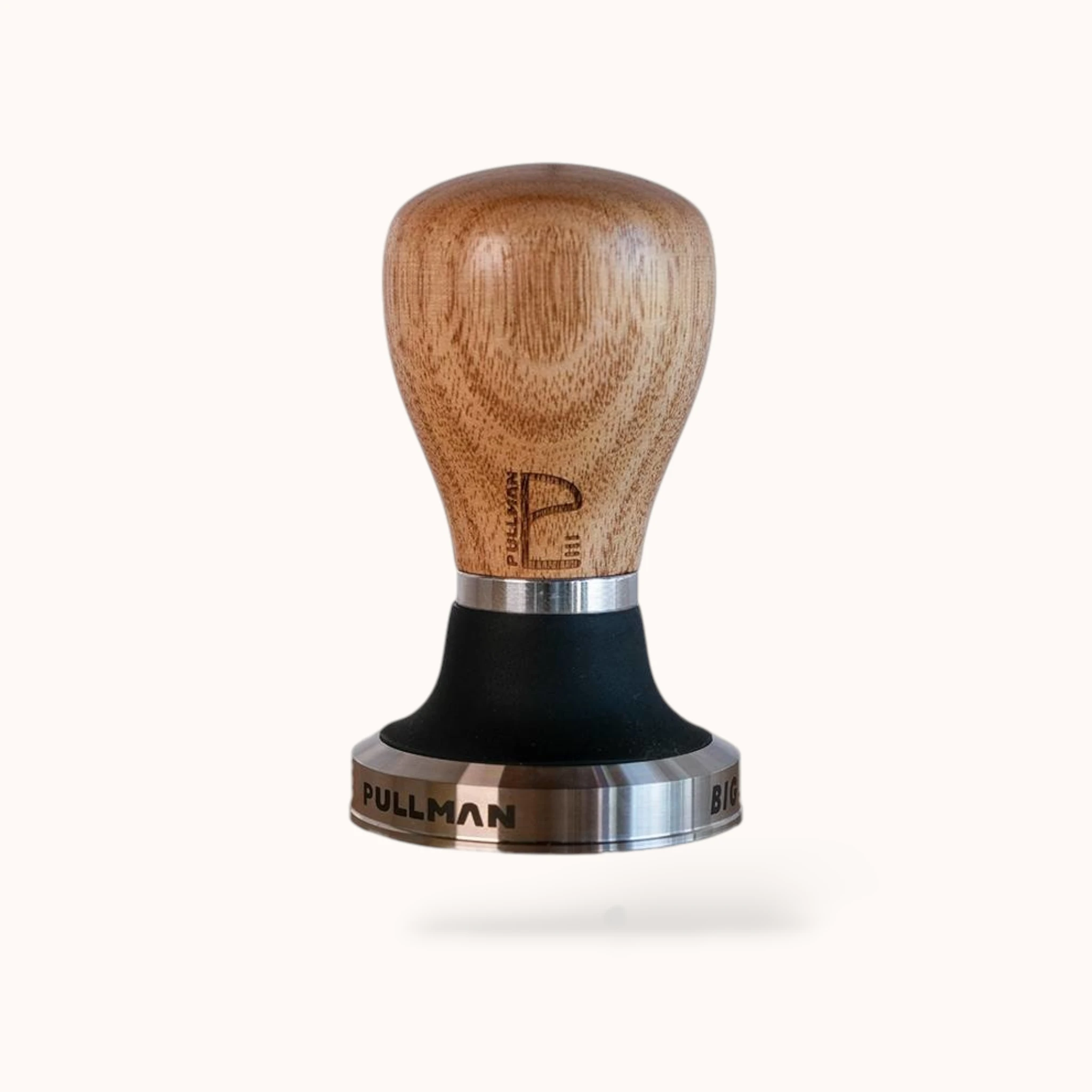 Pullman - BigStep Tamper | voor Sage 54,4mm